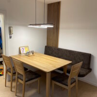 Einrichtung nach Humes GmbH