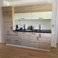 Küche von Humes Einrichtungs GmbH