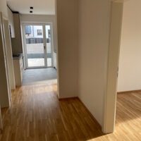 Einrichtung nach Humes GmbH