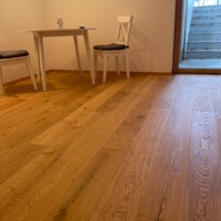 Parkettboden von Humes GmbH