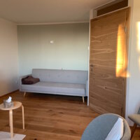 Einrichtung nach Humes GmbH