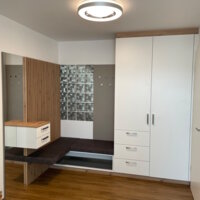 Garderobe nach Gestaltung von Humes Einrichtungs GmbH