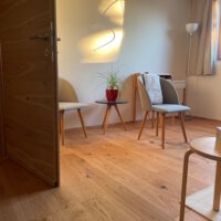 Einrichtung nach Humes GmbH