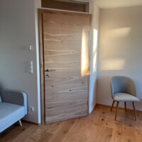 Türe nach Humes Einrichtungs GmbH