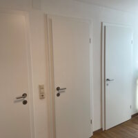 Türen von Humes GmbH