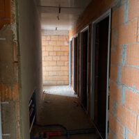 Vorher Foto von Humes GmbH