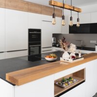 Küche von Humes Einrichtungs GmbH