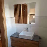 Badezimmer von Humes Einrichtungs GmbH