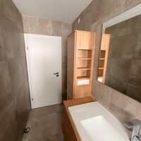 Badezimmer nach Gestaltung von Humes Einrichtungs GmbH