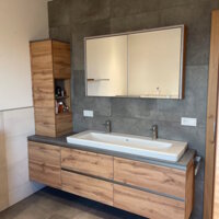Badezimmer von Humes Einrichtungs GmbH