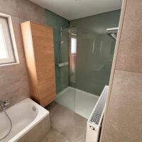 Badezimmer nach Gestaltung von Humes Einrichtungs GmbH