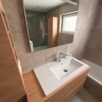 Badezimmer nach Gestaltung von Humes Einrichtungs GmbH